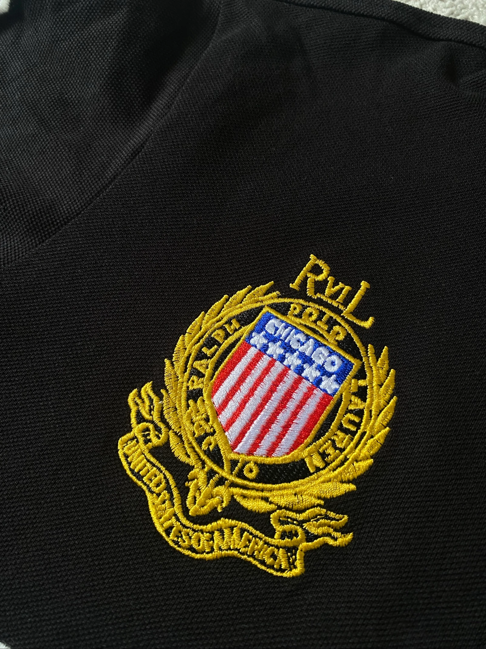Polo Ralph Lauren Chief Keef – photo 5